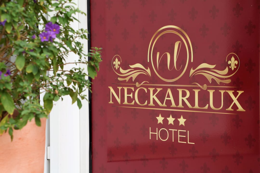 Sonstiges Hotel Neckarlux