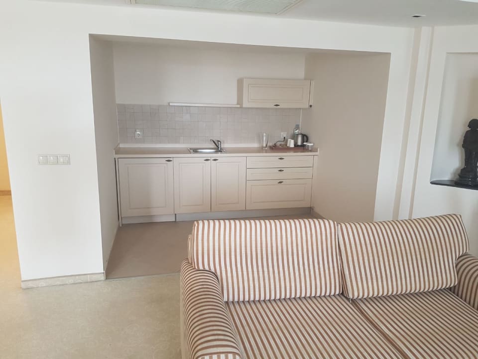 Zimmer Monachus Family Resort Sorgun