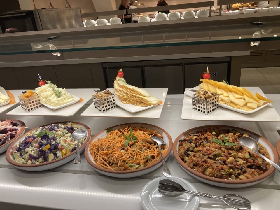 Gastro Turquoise Hotel