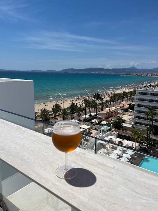 Sonstiges Iberostar Waves Bahia de Palma