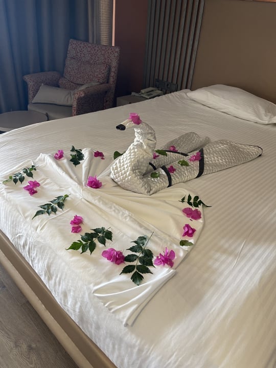 Ausblick Arycanda Kirman Premium