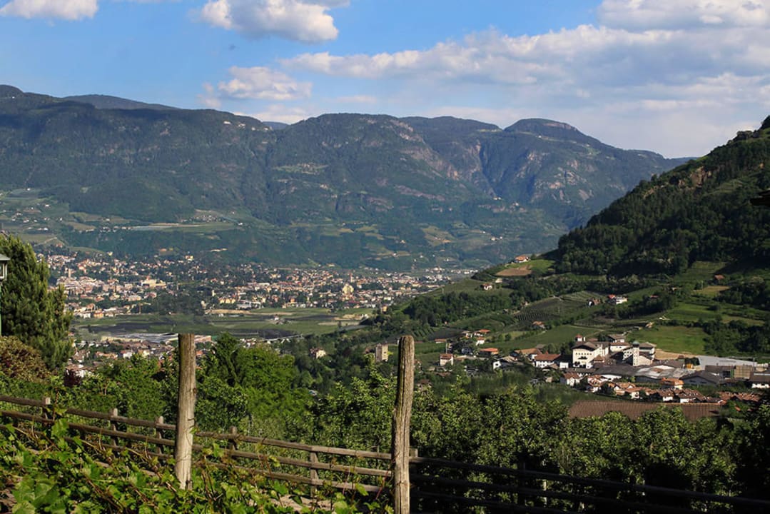Geniessen Sie unseren Panoramablick Apartments Gasserhof
