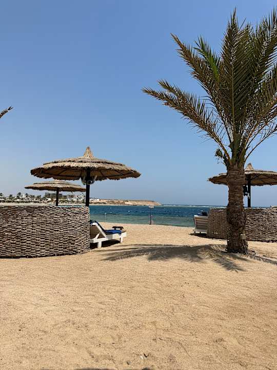 Strand Coral Sun Beach