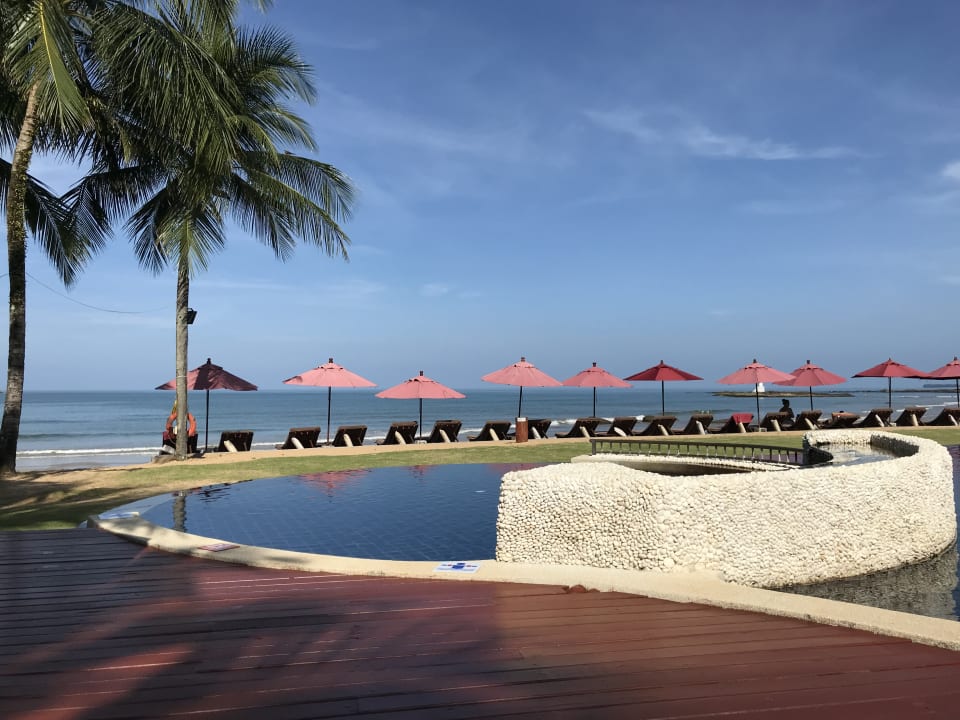 Pool Khaolak Laguna Resort