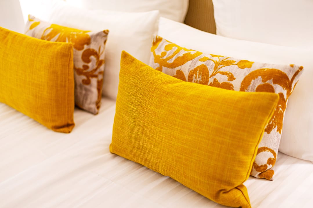 Zimmer Hotel The Place - Adults Only