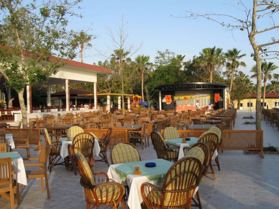 Strandbar Hotel Sirma