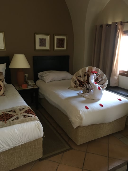 Zimmer Steigenberger Coraya Beach - Adults only