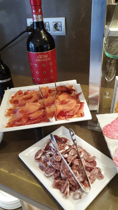 Gastro HL Suitehotel Playa del Ingles