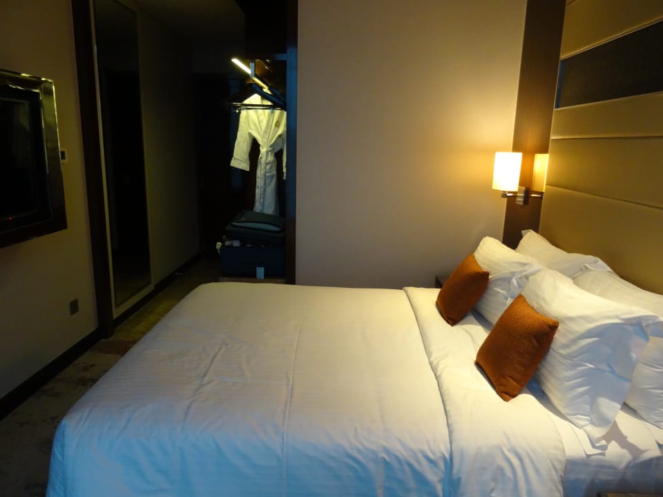 Zimmer Park Hotel Farrer Park