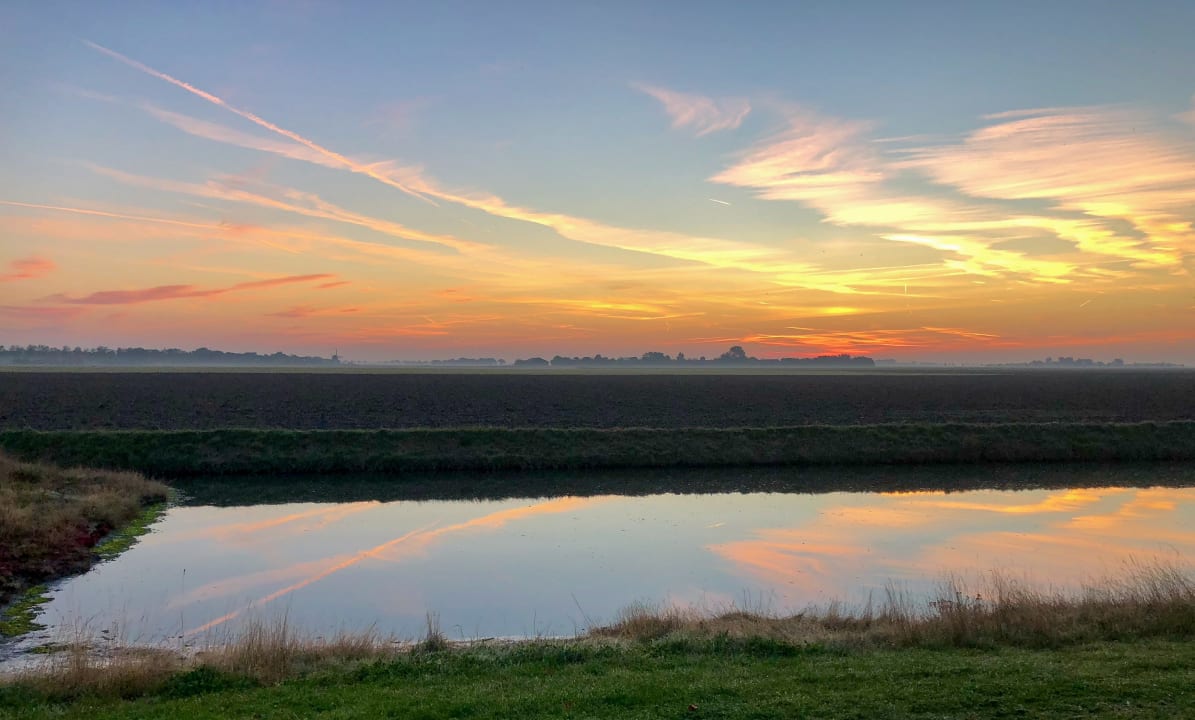 Ausblick Buitenplaats Oudendijke