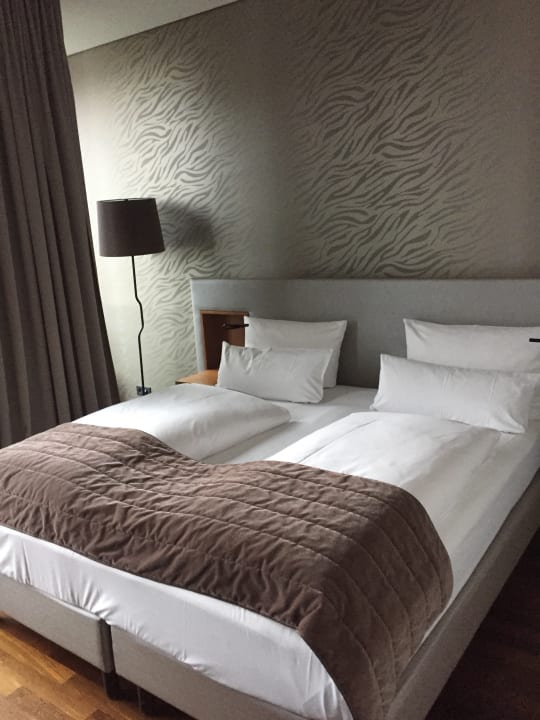 Zimmer COSMO Hotel Berlin Mitte