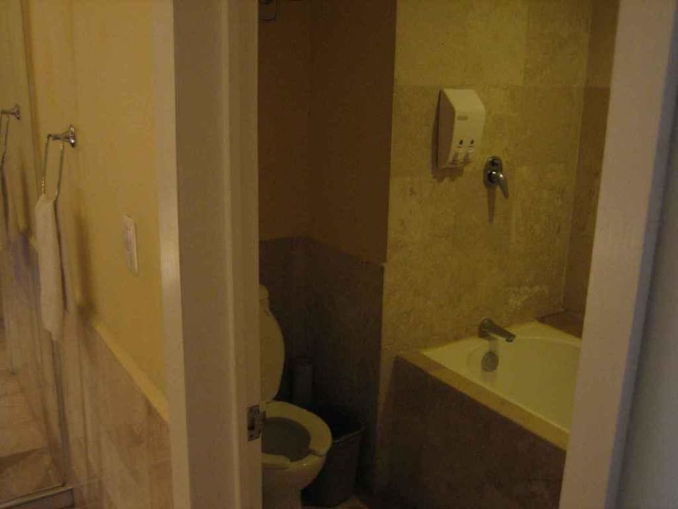 Zimmer Viva Azteca by Wyndham - All Inclusive Resort