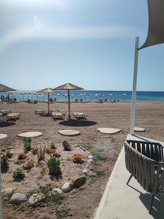 Strand Asterias Beach Resort