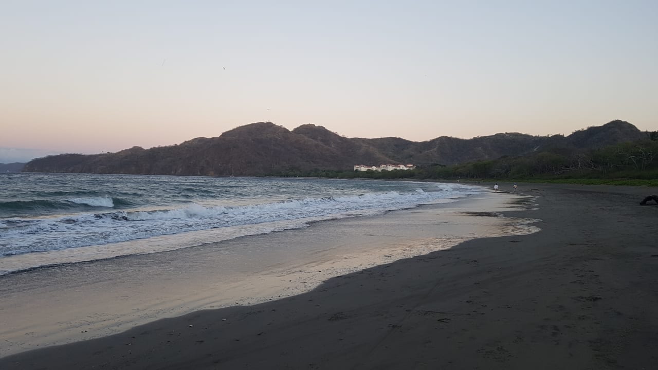 Strand Hotel Riu Guanacaste