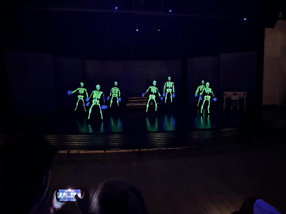 Sonstiges Club & Hotel Letoonia