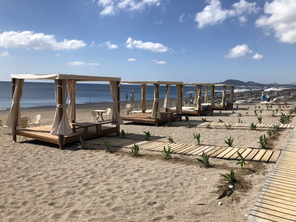 Strand Rodos Palladium Leisure & Wellness