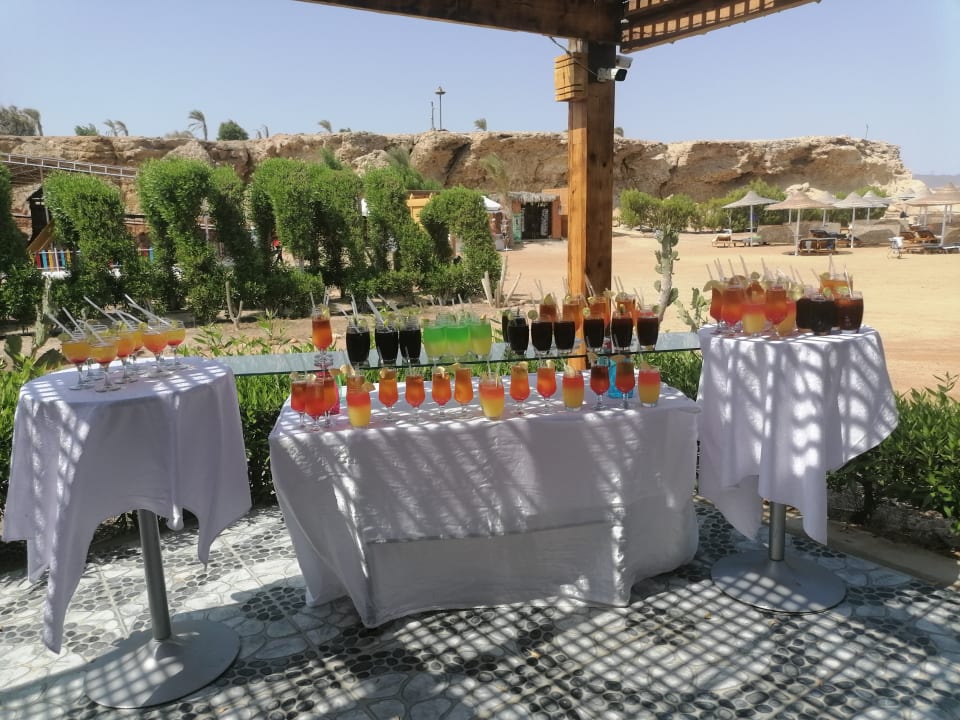 Gastro SUNRISE Cardina Resort