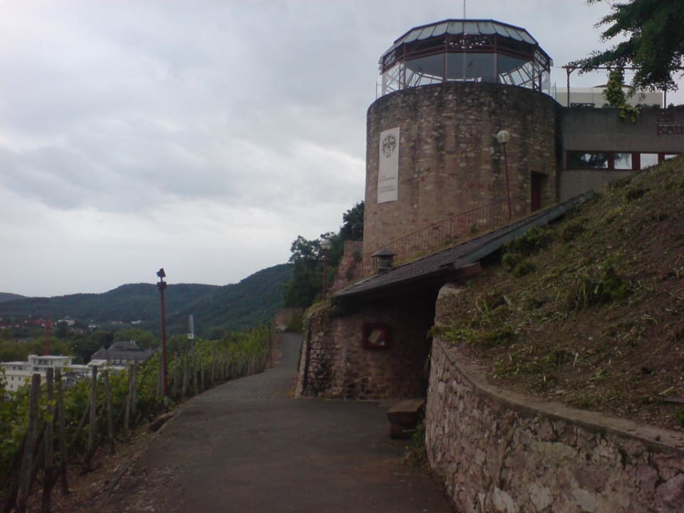 Kauzenburg Kauzenburg