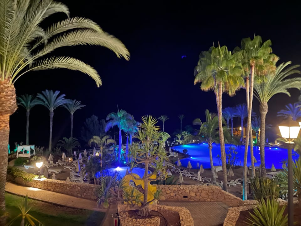 Außenansicht R2 Rio Calma Hotel & Spa & Conference