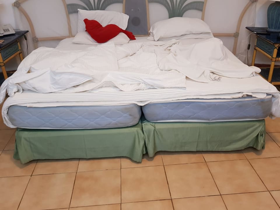 Zimmer Neptune Village Beach Resort & Spa