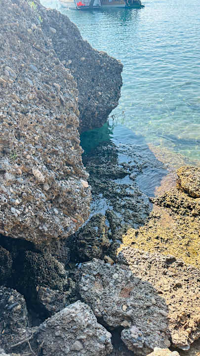 Strand Litore Resort & Spa