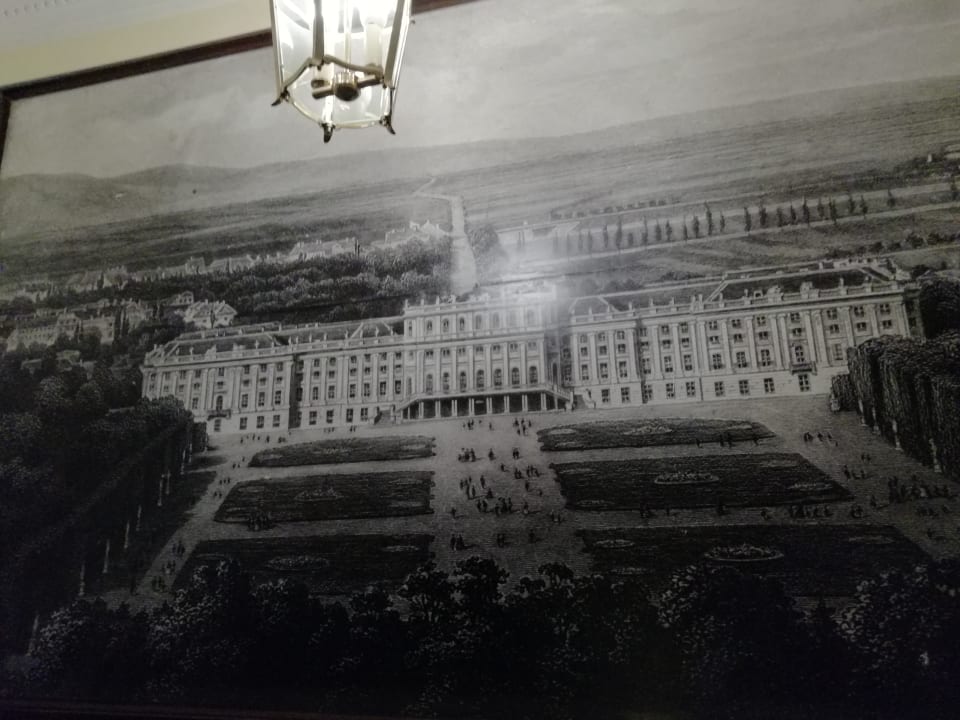 Sonstiges Hotel Altwienerhof