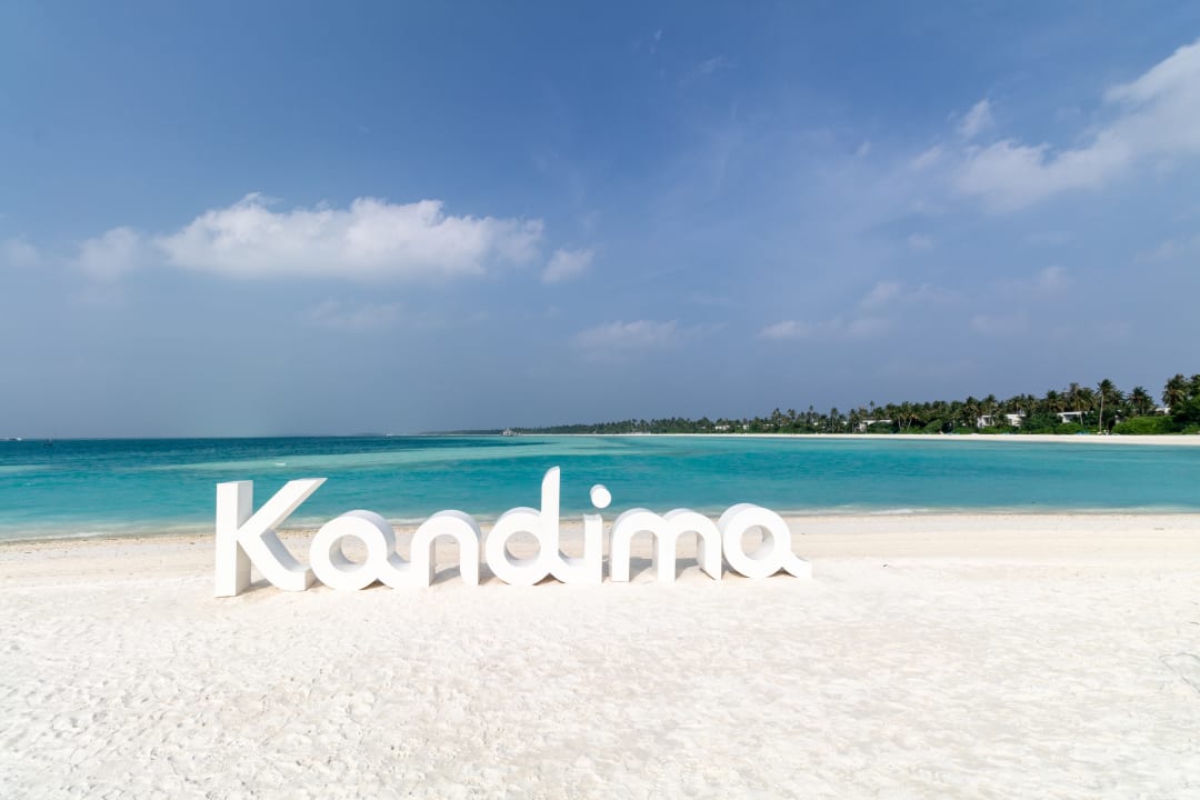 Strand Kandima Maldives