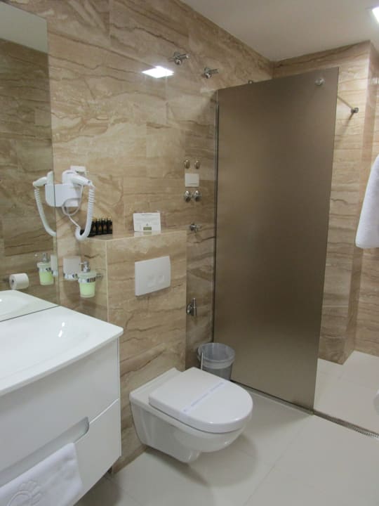 Zimmer Hotel Tre Canne