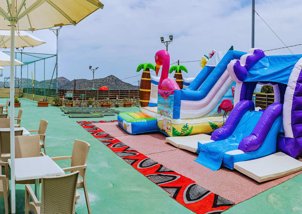 Sonstiges Elounda Residence Resort & Waterpark