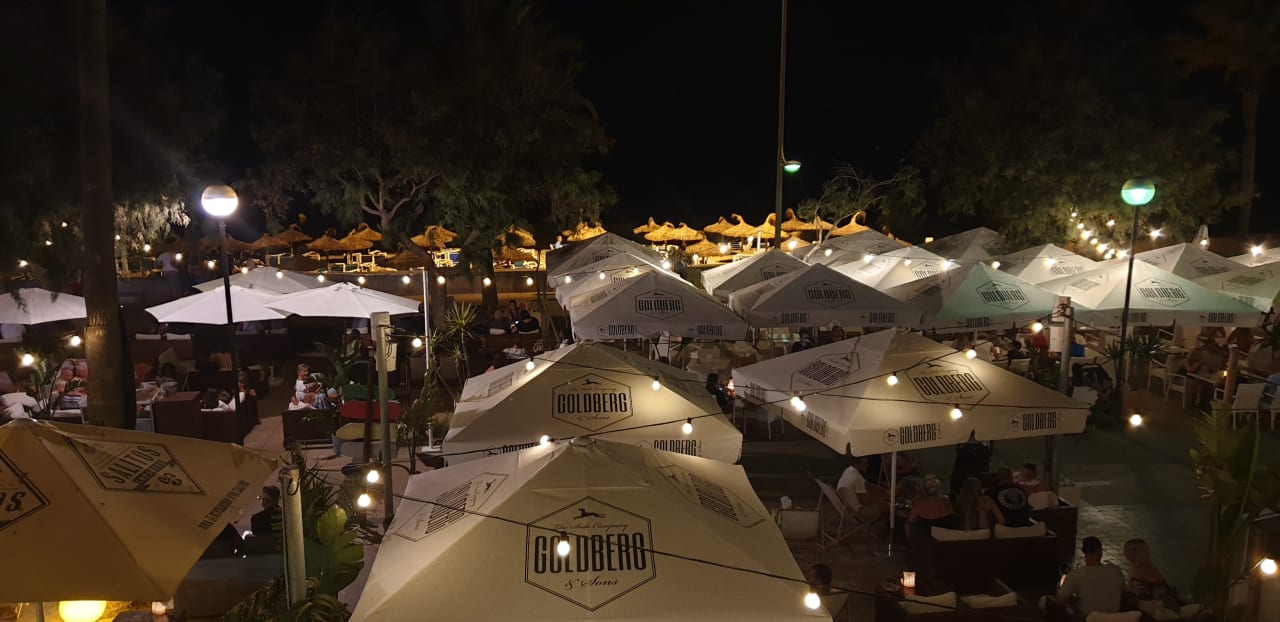 Gastro Hipotels Don Juan