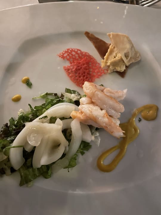 Gastro Shams Prestige Abu Soma-Adults Only