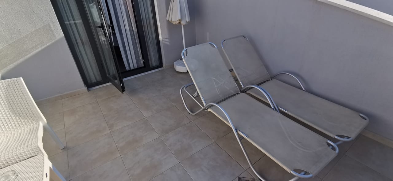 Zimmer Grand Seker Hotel