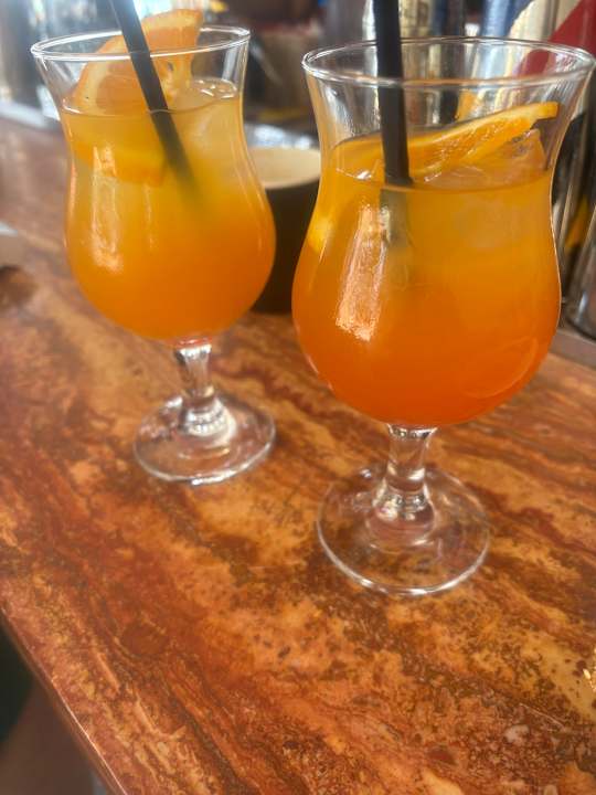 Gastro Kakkos Beach Hotel