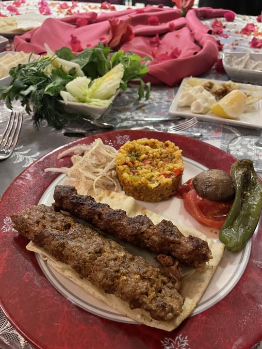 Gastro Fame Residence Lara & Spa