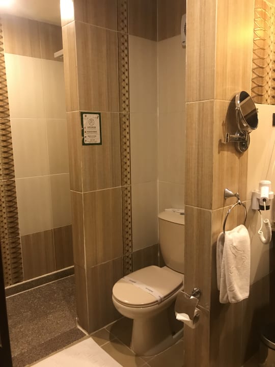 Zimmer Pickalbatros Palace Resort
