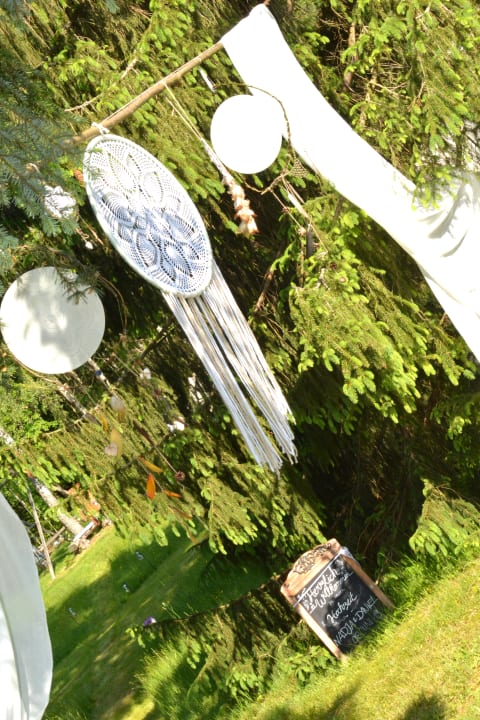 Außenansicht 7 Sentidos