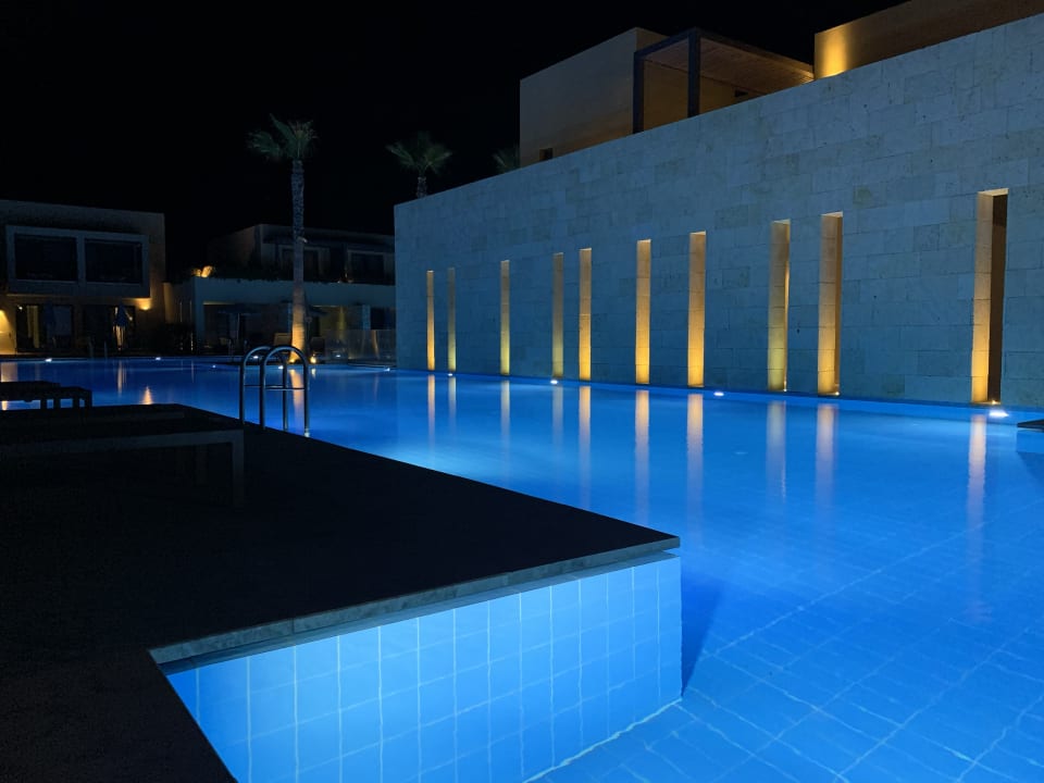Pool Astir Odysseus Kos Resort & Spa
