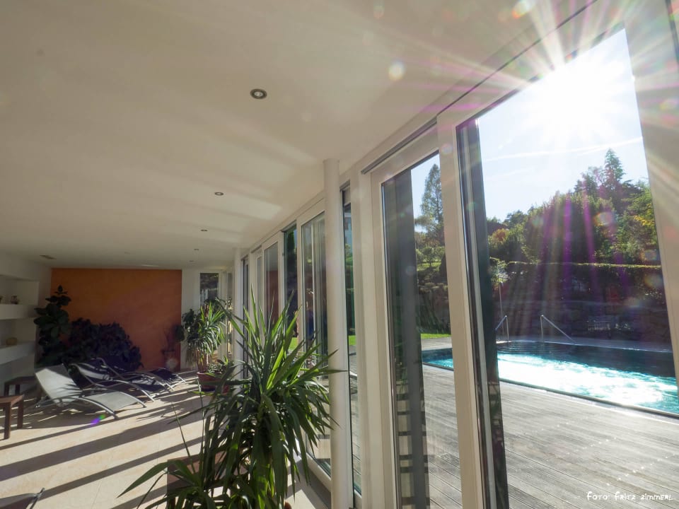 Wellness Hotel & Appartements Erlenheim