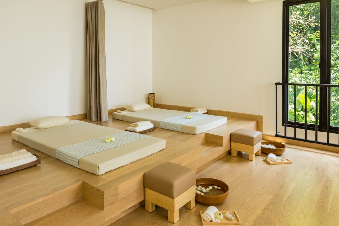 Sport & Freizeit Bandara Villas Phuket