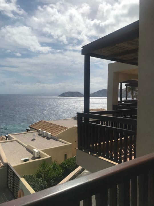 Ausblick Seaside A Lifestyle Resort