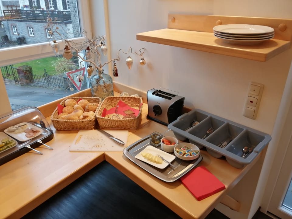 Gastro Hotel Garni Haller