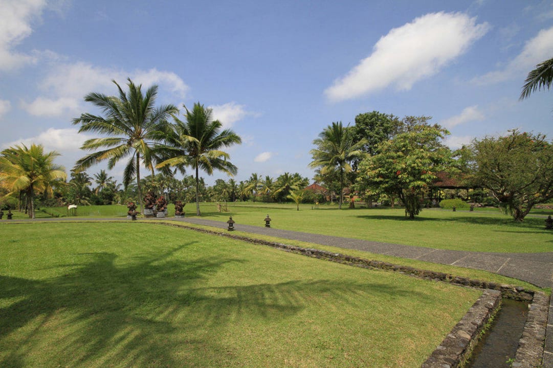 Gartenanlage Tanah Gajah, a Resort by Hadiprana