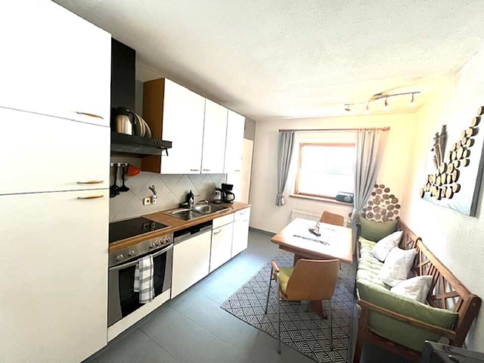Zimmer Apartment Dobeja