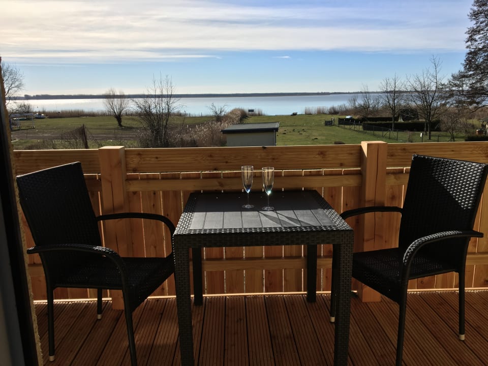 Sonstiges Ferienwohnungen Piratennest Born