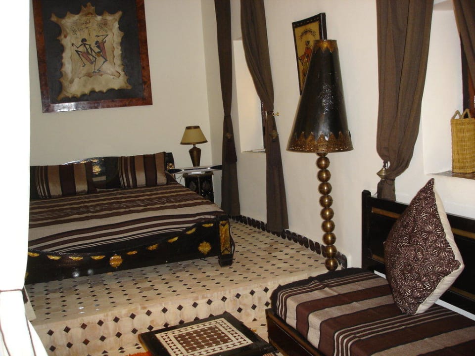 Widded accommodation"number one in riad dar najat" Guesthouse Dar Najat