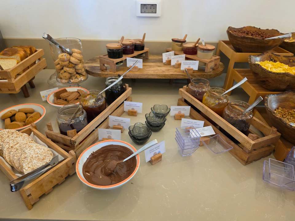 Gastro Absolute Kiotari Resort