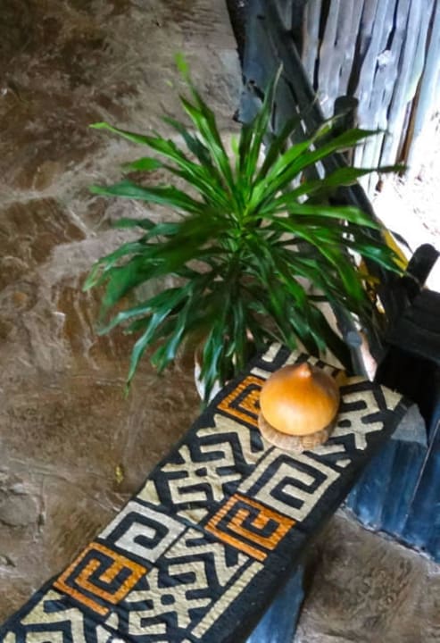 Reception Shimba Hills Lodge