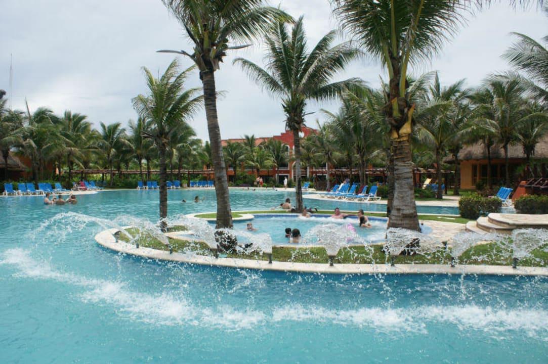 Basen Barceló Maya Tropical