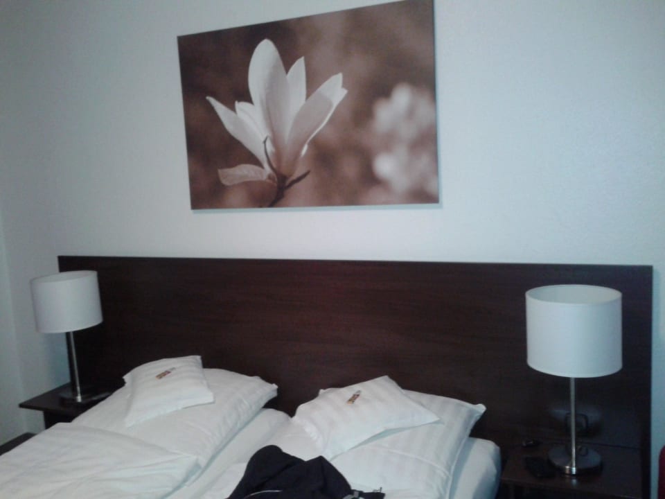Bett Hotel Am Oppspring
