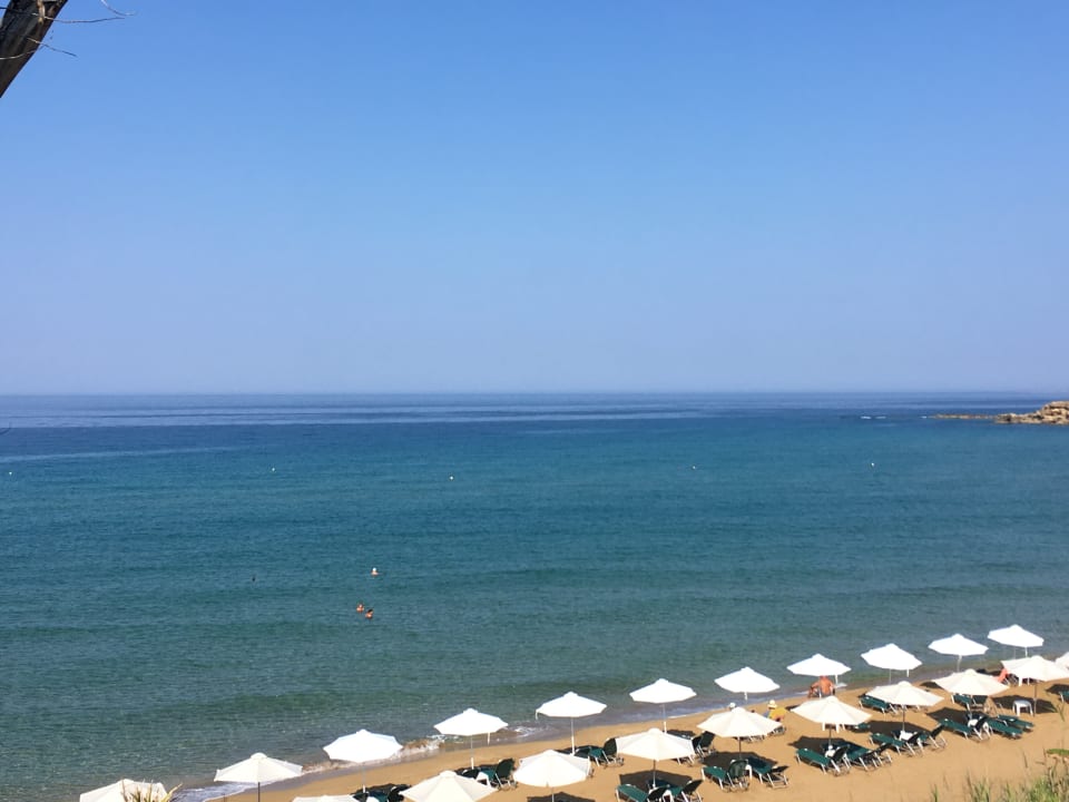 Strand Hotel Astra Village